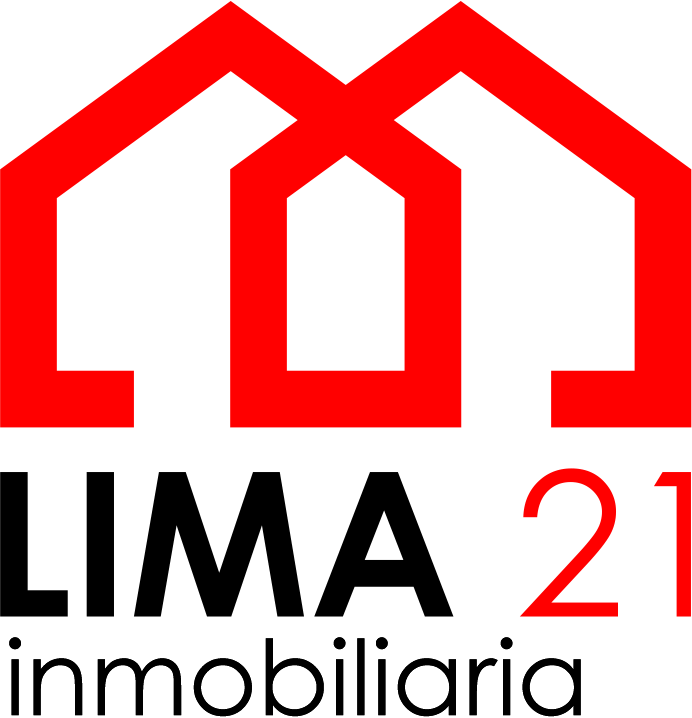 LIMA 21 logo