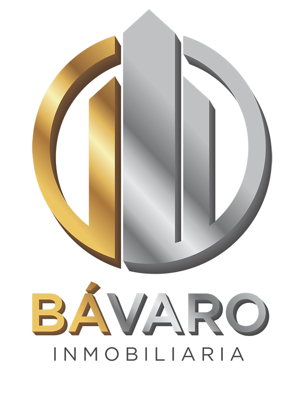 Inmobiliaria Bavaro Logo