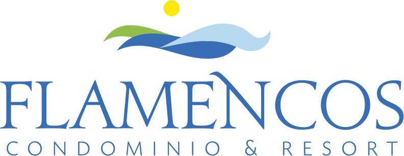 FLAMENCOS logo