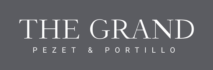The Grand logo