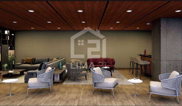 The Modern L21 RENDER AREAS COMUNES LOUNGE 0001